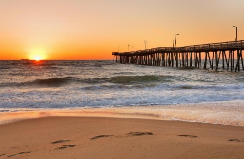 Holiday Inn VA Beach-Oceanside 21st Street an IHG Hotel - image 19