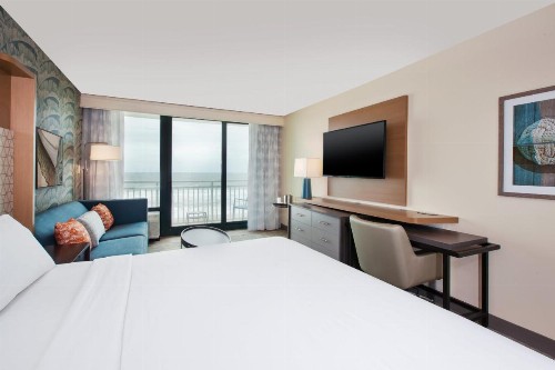 Holiday Inn VA Beach-Oceanside 21st Street an IHG Hotel - image 2