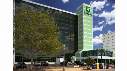 Holiday Inn VA Beach-Oceanside 21st Street an IHG Hotel - image 22