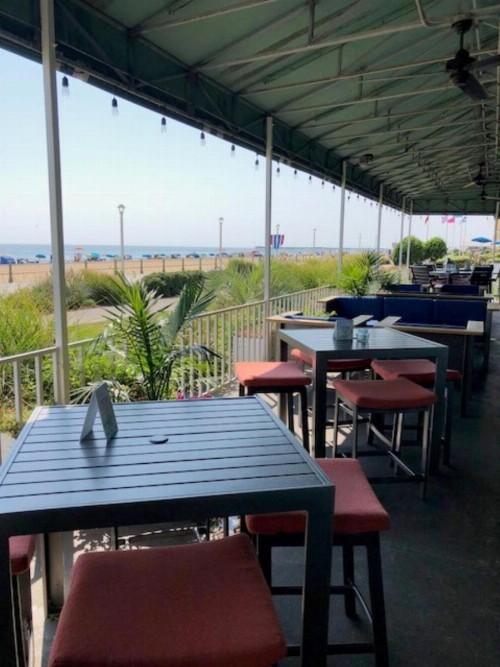 Holiday Inn VA Beach-Oceanside 21st Street an IHG Hotel - image 27