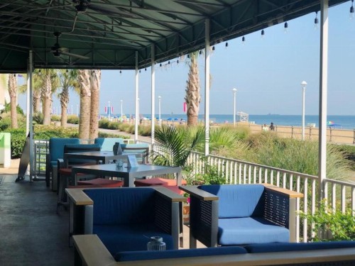 Holiday Inn VA Beach-Oceanside 21st Street an IHG Hotel - image 39