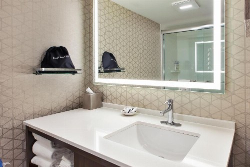 Holiday Inn VA Beach-Oceanside 21st Street an IHG Hotel - image 40