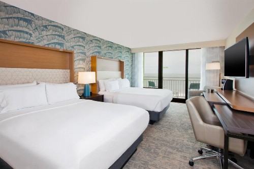 Holiday Inn VA Beach-Oceanside 21st Street an IHG Hotel - image 5