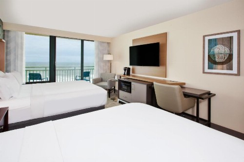 Holiday Inn VA Beach-Oceanside 21st Street an IHG Hotel - image 7