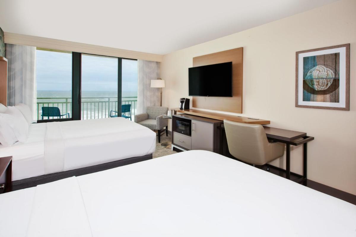Holiday Inn VA Beach-Oceanside 21st Street an IHG Hotel - image 7