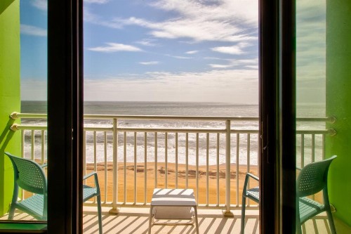 Holiday Inn VA Beach-Oceanside 21st Street an IHG Hotel - image 8