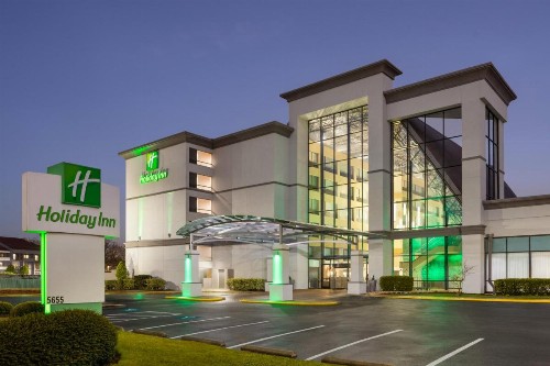 Holiday Inn Virginia Beach - Norfolk an IHG Hotel