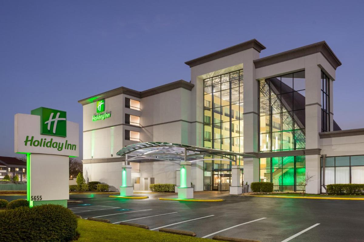 Holiday Inn Virginia Beach - Norfolk an IHG Hotel - main image