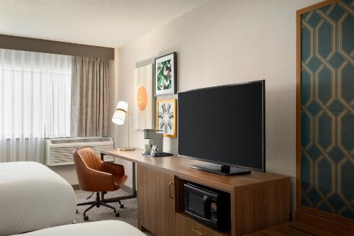 Holiday Inn Virginia Beach - Norfolk an IHG Hotel - image 15