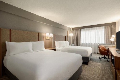 Holiday Inn Virginia Beach - Norfolk an IHG Hotel - image 17