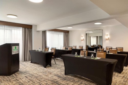 Holiday Inn Virginia Beach - Norfolk an IHG Hotel - image 18