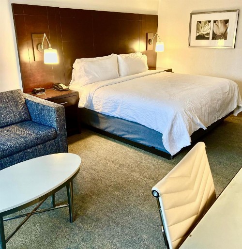 Holiday Inn Virginia Beach - Norfolk an IHG Hotel - image 21