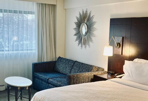 Holiday Inn Virginia Beach - Norfolk an IHG Hotel - image 26