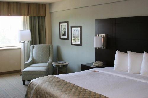 Holiday Inn Virginia Beach - Norfolk an IHG Hotel - image 27