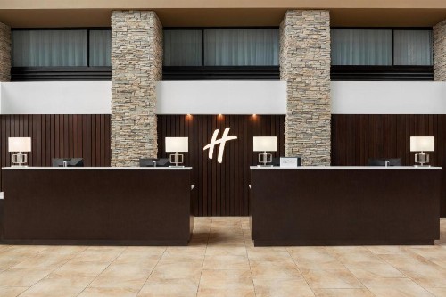 Holiday Inn Virginia Beach - Norfolk an IHG Hotel - image 28