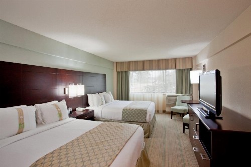 Holiday Inn Virginia Beach - Norfolk an IHG Hotel - image 30
