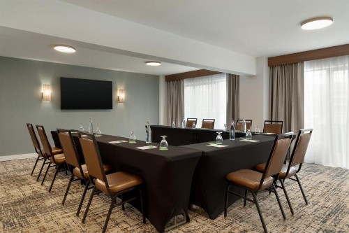 Holiday Inn Virginia Beach - Norfolk an IHG Hotel - image 33