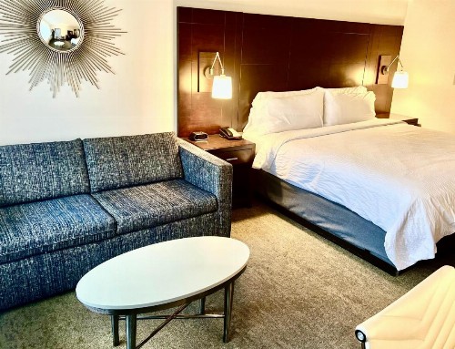 Holiday Inn Virginia Beach - Norfolk an IHG Hotel - image 34