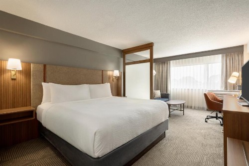 Holiday Inn Virginia Beach - Norfolk an IHG Hotel - image 36