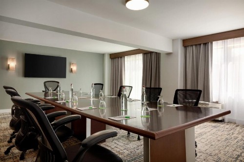 Holiday Inn Virginia Beach - Norfolk an IHG Hotel - image 38