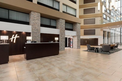 Holiday Inn Virginia Beach - Norfolk an IHG Hotel - image 40