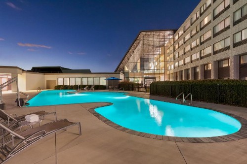 Holiday Inn Virginia Beach - Norfolk an IHG Hotel - image 43