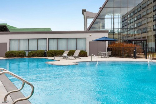 Holiday Inn Virginia Beach - Norfolk an IHG Hotel - image 46