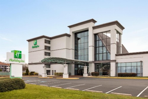 Holiday Inn Virginia Beach - Norfolk an IHG Hotel - image 5