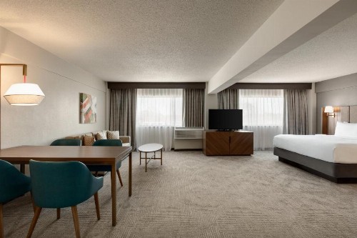 Holiday Inn Virginia Beach - Norfolk an IHG Hotel - image 50