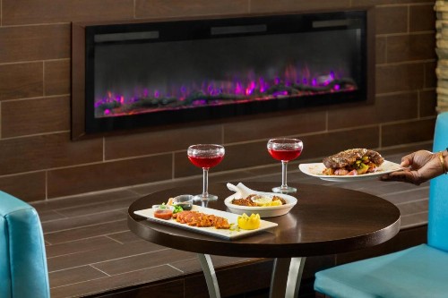Holiday Inn Virginia Beach - Norfolk an IHG Hotel - image 8