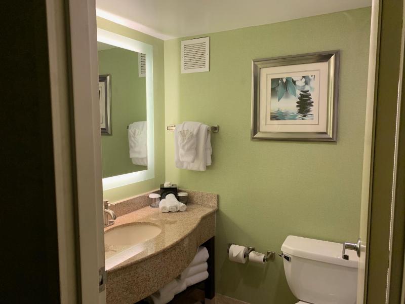 Crowne Plaza Hotel Virginia Beach-Norfolk an IHG Hotel - image 5