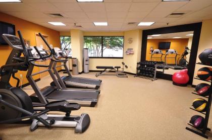 Crowne Plaza Hotel Virginia Beach-Norfolk an IHG Hotel - image 6