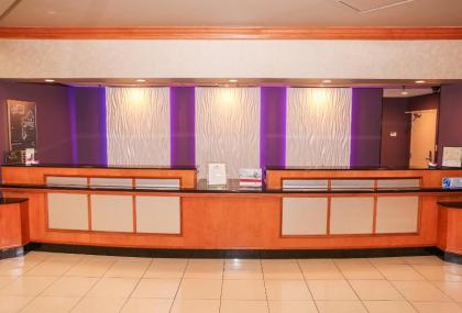 Crowne Plaza Hotel Virginia Beach-Norfolk an IHG Hotel - image 12