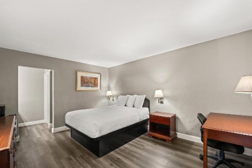 Knights Inn Virginia Beach Lynnhaven - image 14