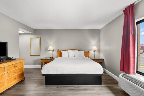 Knights Inn Virginia Beach Lynnhaven - image 15