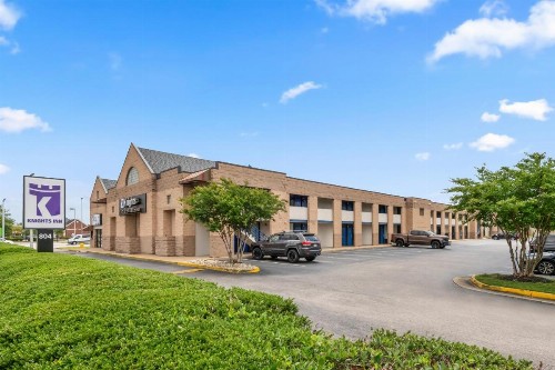 Knights Inn Virginia Beach Lynnhaven - image 16