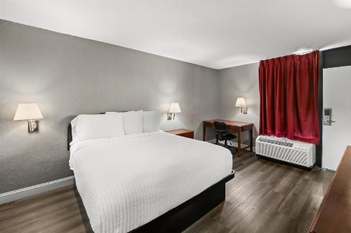 Knights Inn Virginia Beach Lynnhaven - image 21