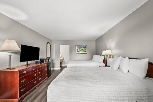 Knights Inn Virginia Beach Lynnhaven - image 23
