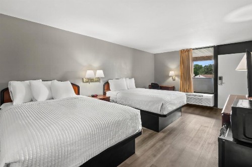 Knights Inn Virginia Beach Lynnhaven - image 25