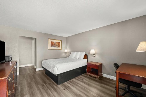 Knights Inn Virginia Beach Lynnhaven - image 27