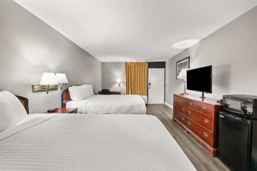 Knights Inn Virginia Beach Lynnhaven - image 29
