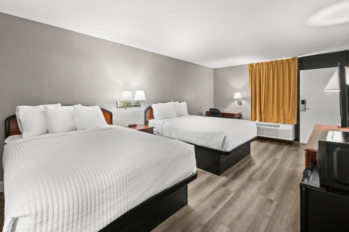 Knights Inn Virginia Beach Lynnhaven - image 4