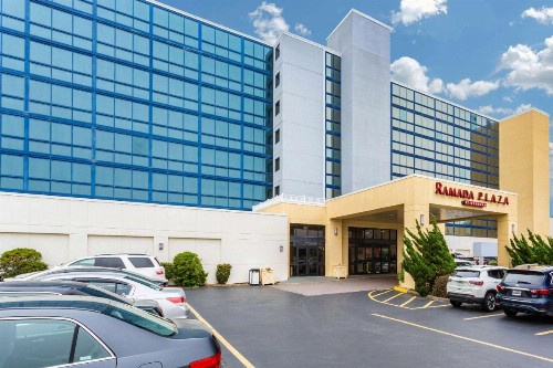 Ramada Plaza by Wyndham Virginia Beach - image 13