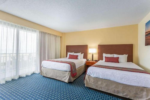 Ramada Plaza by Wyndham Virginia Beach - image 14