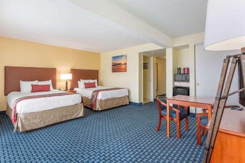 Ramada Plaza by Wyndham Virginia Beach - image 15