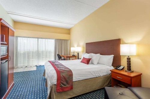 Ramada Plaza by Wyndham Virginia Beach - image 16