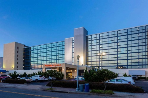 Ramada Plaza by Wyndham Virginia Beach - image 19
