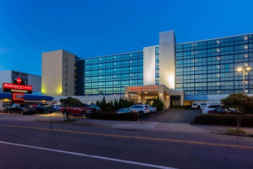 Ramada Plaza by Wyndham Virginia Beach - image 20