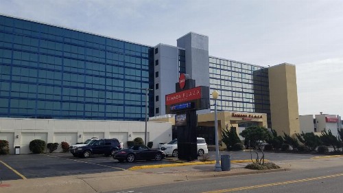 Ramada Plaza by Wyndham Virginia Beach - image 21