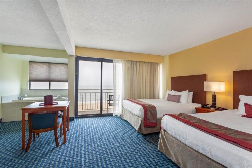 Ramada Plaza by Wyndham Virginia Beach - image 22